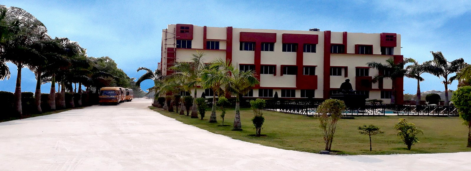 Gyana Bikesh English Medium School